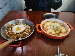 -青春分食(仙林大学城店)