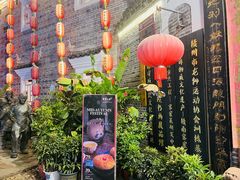 -客家大院·非遗赣南客家菜(郁孤台店)