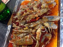 辣炒蛏子-买又大餐厅(福林里店)