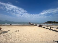 -汕尾风车岛