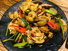 -铁人烧烤(北京店)