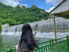 -大连冰峪旅游度假区