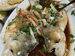 -芦茨金富饭庄·25年老字号·专做稻草鸡