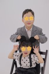 -玛瑞莎专业孕妇摄影(越秀店)