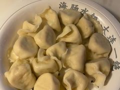海胆水饺-日丰园海肠水饺·老字号大连海鲜(和平广场店)