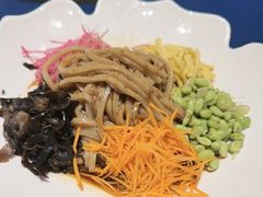-三晋老田饸饹面(中大街店)