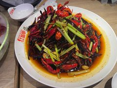 -红盔甲·小龙虾(车公庙店)