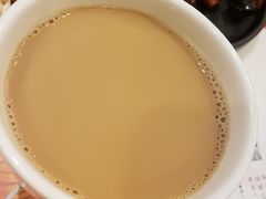 热奶茶-金鼎轩·滋养小餐馆(联想桥店)
