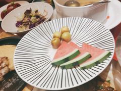 -梦都海鲜酒家(万达广场江桥店)