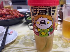 -聚味瞿记·龙虾堂(树木岭店)