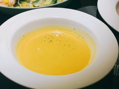 每日例汤-秀·爱尔兰餐吧(上海路店)