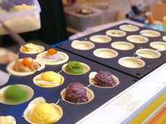 -台湾味正点车轮饼可丽饼(南禅寺店)