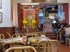 -芋包王闽南茶楼(八市店)