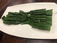 秋葵-全渔村小海鲜