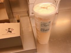 -喜茶(天津乐宾百货店)