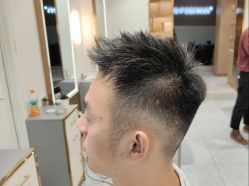点击看大图 -逸丝风尚