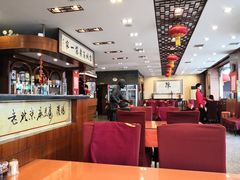 -北京小肠陈饭庄(方庄店)