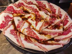-伊茉家的烤肉店(勒泰中心店)
