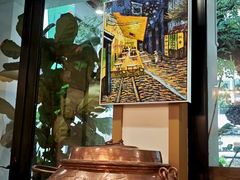 -阿婆情腊排骨火锅(金虹路店)