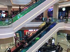-吾悦广场(南京鼓楼店)