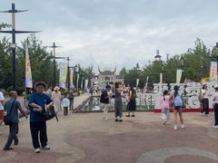 -天河潭旅游度假区