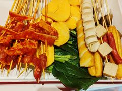 -宏姐串串香(征仪路店)