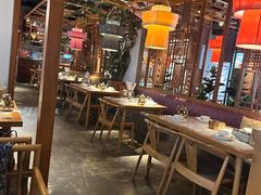 -川堂风·跷脚牛肉·乐山爆炒(中建乐荟天地店)