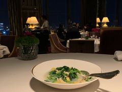 -金轩中餐厅 Jin Xuan(浦东丽思卡尔顿酒店)