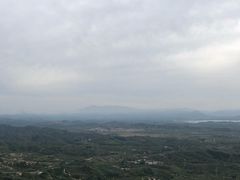 -云峰山自然风景区
