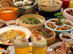 -乔街深夜食堂·小龙虾·高压锅生蚝(杭州总店)