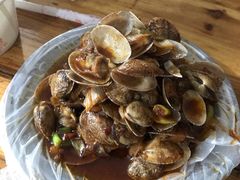 -十里铺铁板鱿鱼