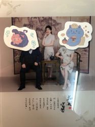 -时光纪全家福·母女写真