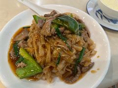 -玲又珑美食(盘福路店)