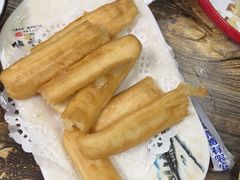 -刘少华贵州小黄牛·鲜牛肉火锅(总店)