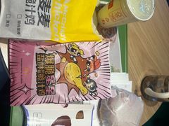 -麦当劳(番禺陈头岗越秀星瀚分店)