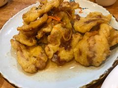 -东北农家小院(定西路店)