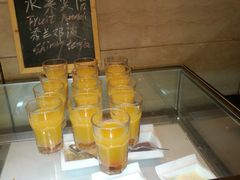 -东方广场假日酒店-蜀咖啡餐厅