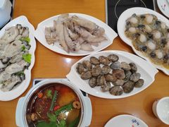 -良兴火锅