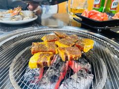 -丹东丛炟海鲜烧烤(江艺路店)