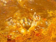 -老天桥蛙炉火锅(姑苏总店)