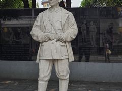 -三河古镇-孙立人故居
