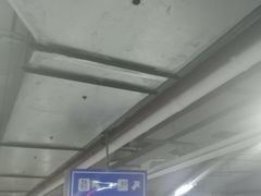-近铁城市广场-停车场