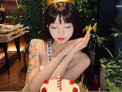 -姆们M Sweetie Cake(三里屯店)