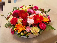 -荷兰布尔玛国际花艺学院