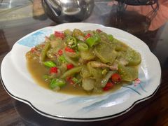-小乡小镇·传承桐庐土菜·老板亲自烧的菜