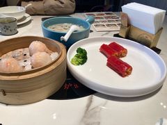 -滋粥楼·顺德菜(番禺广场总店)