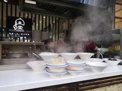 -钟方模白家肥肠粉(春熙店)