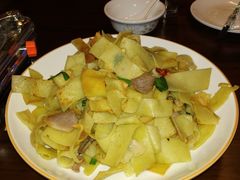 -丽华园(汉阳龙阳店)