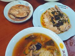 -兴福老面馆(寺路街店)