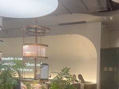 -KingThaia金泰兰(滨江天街店)